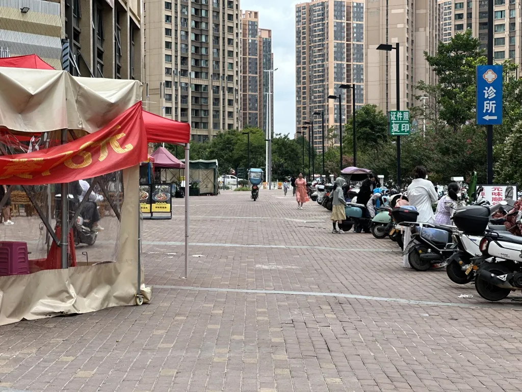 昆明广播电视台