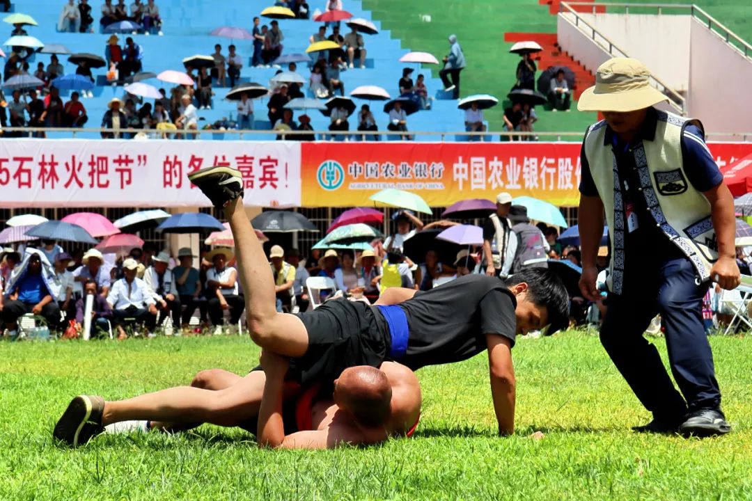 石林融媒