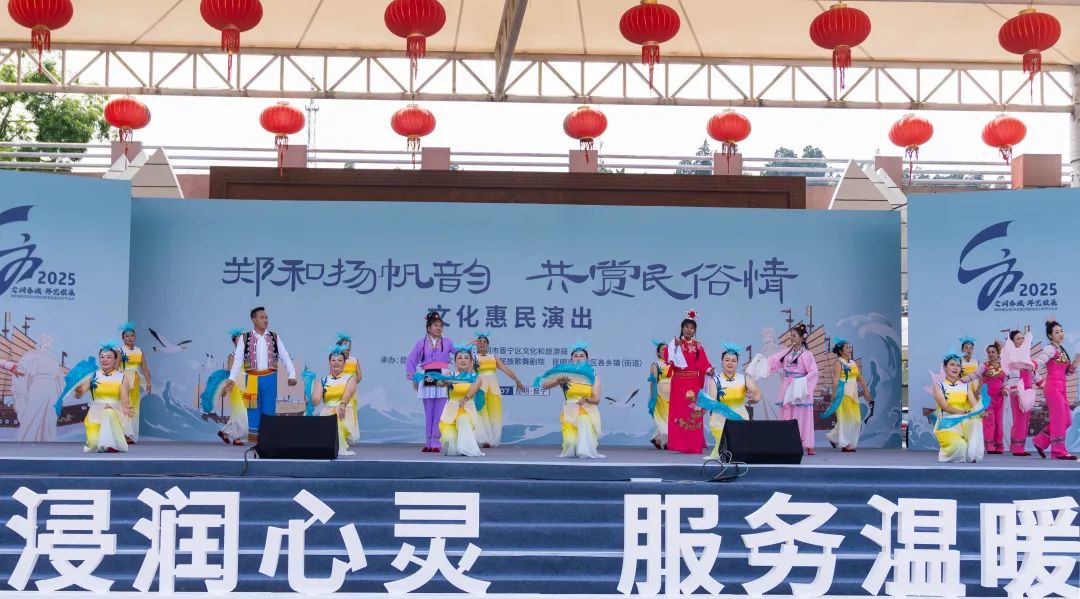 晋宁 诗意的栖居地