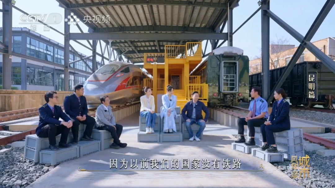 FM954昆明汽车音乐广播