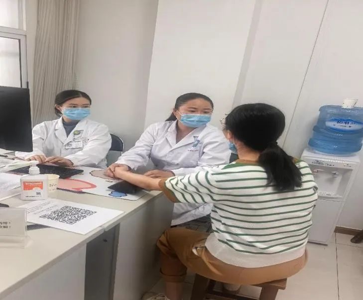 云南省第三人民医院