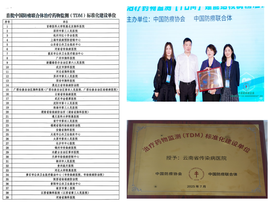 云南省传染病医院