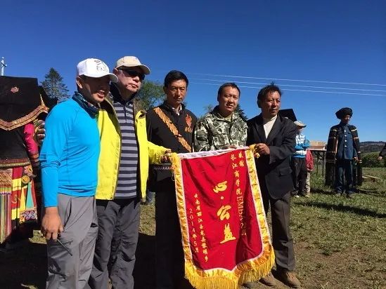红河文旅