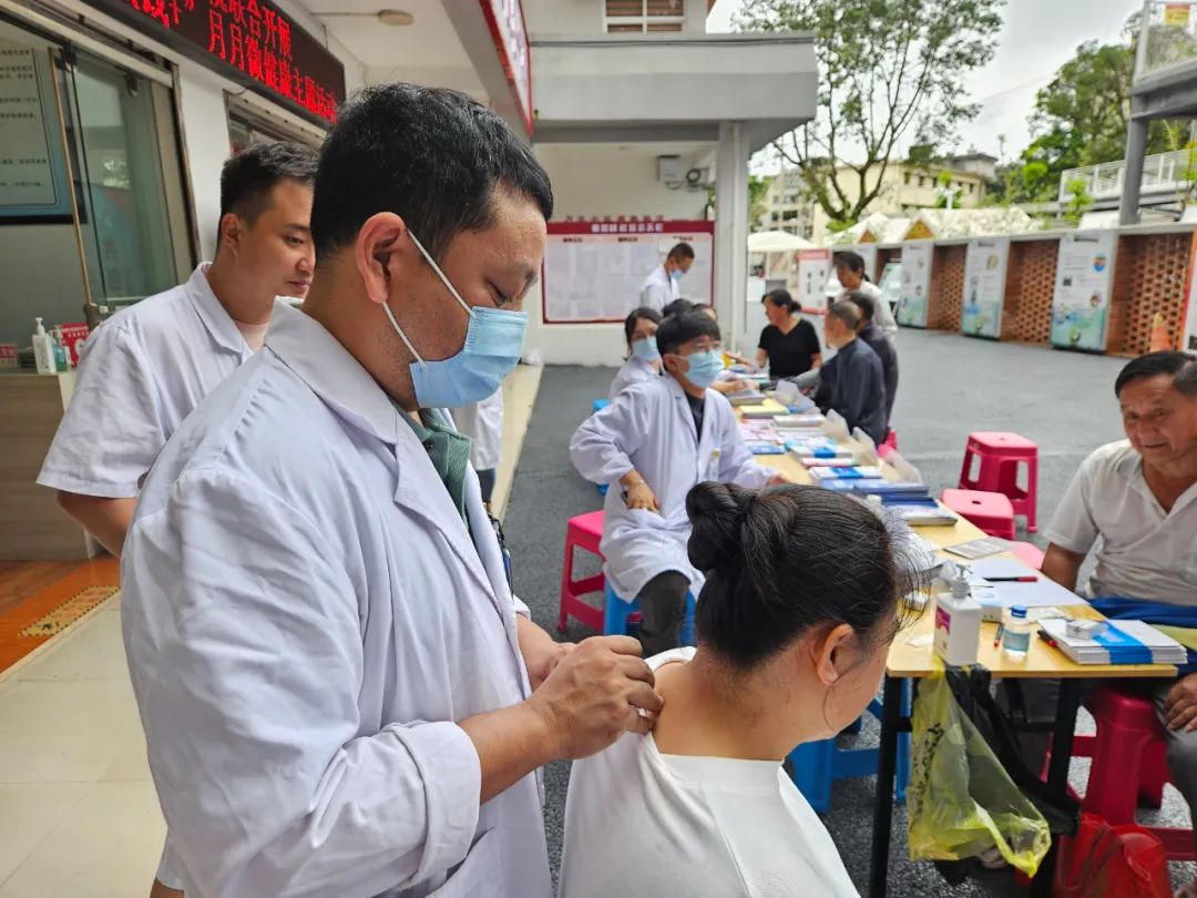 普洱市人民医院