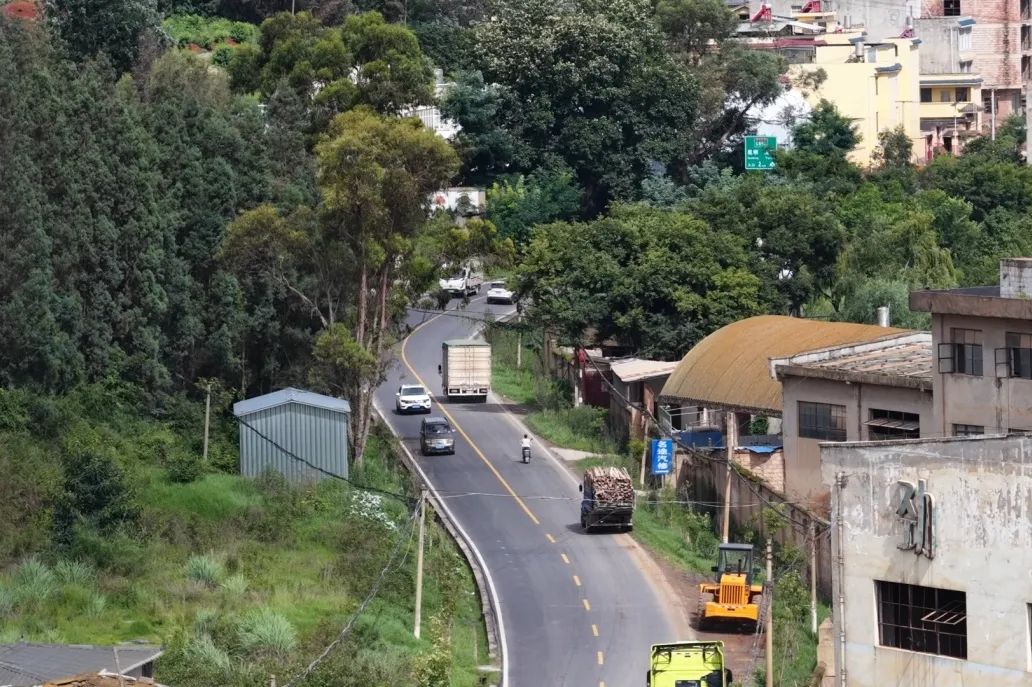 晋宁 诗意的栖居地