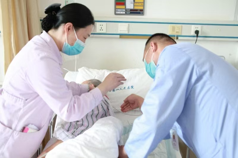 昆明市第一人民医院