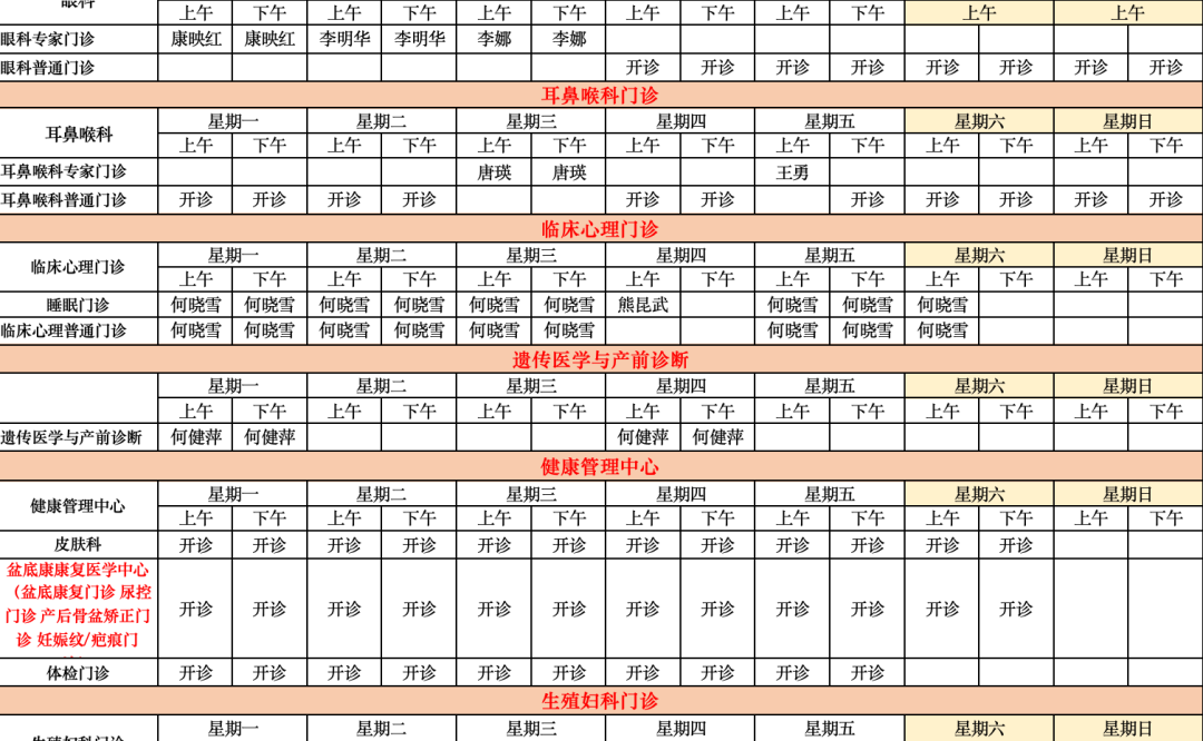 昆明市妇幼保健院