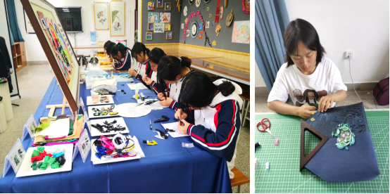 昆明西山教育体育