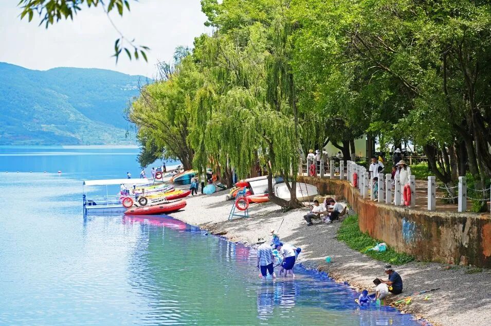 昆明文旅