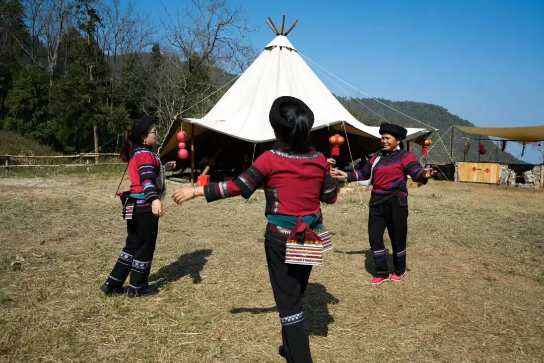 红河文旅