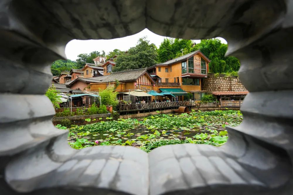 昆明广播电视台经济生活频道