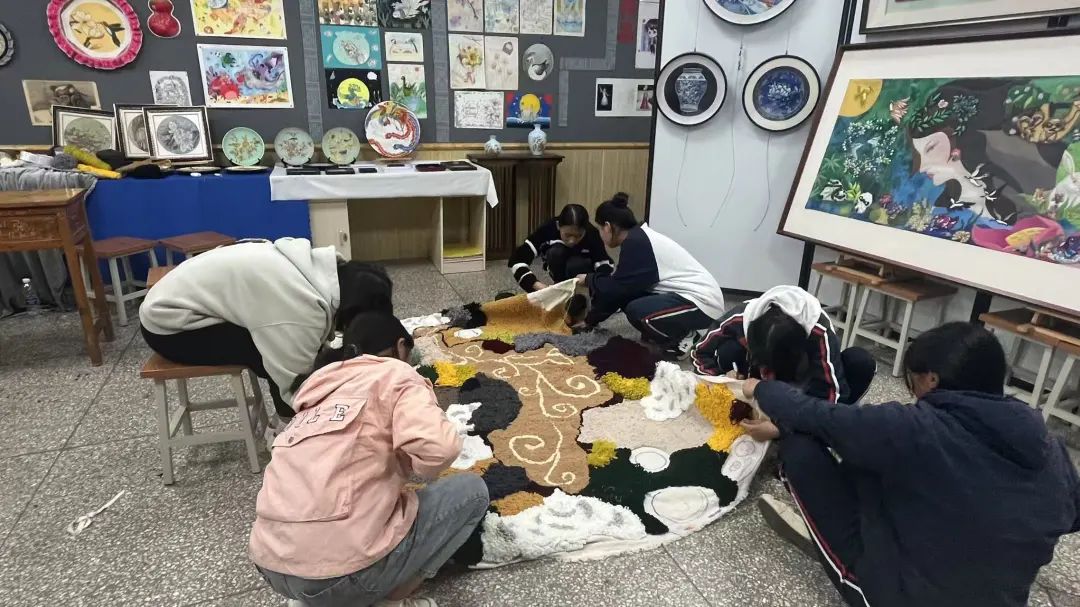 昆明西山教育体育