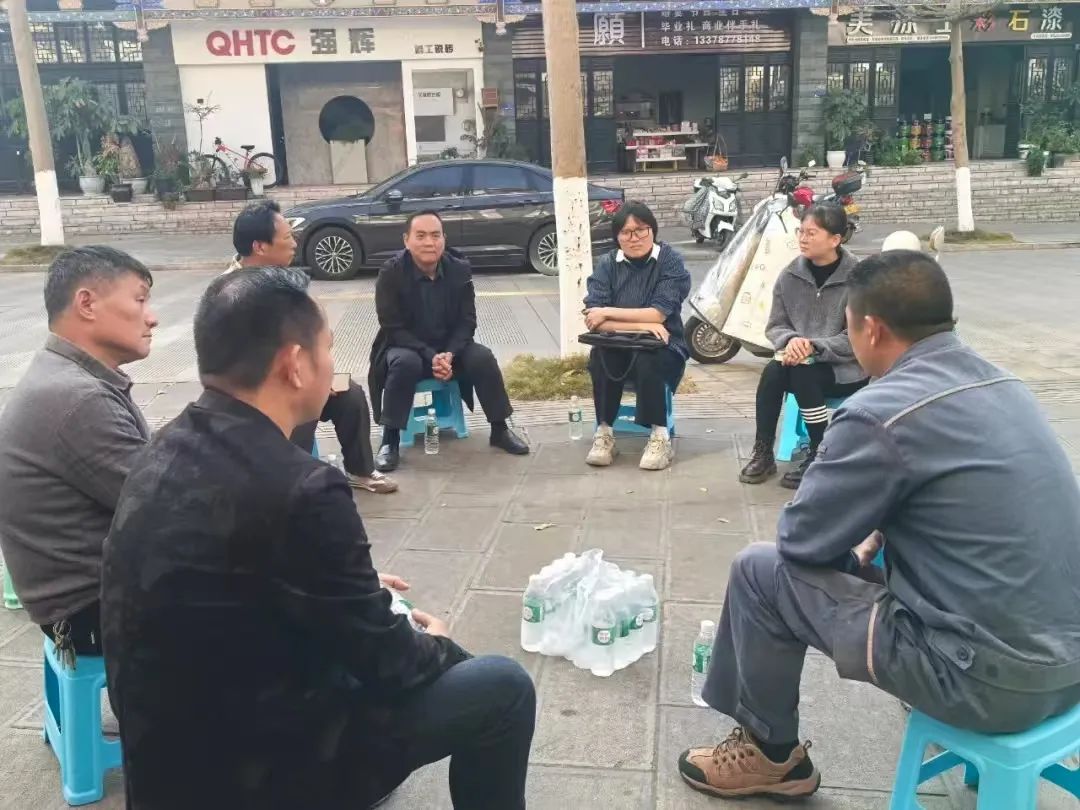 玉溪先锋