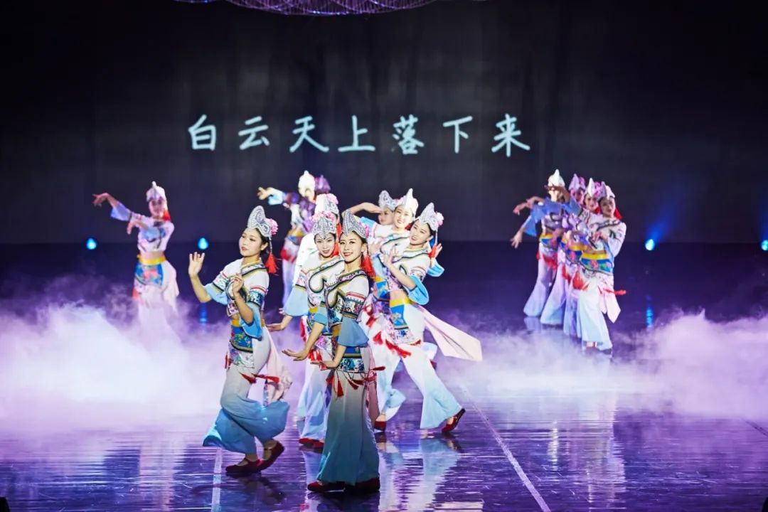 晋宁 诗意的栖居地