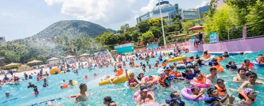 昆明阳宗海风景名胜区