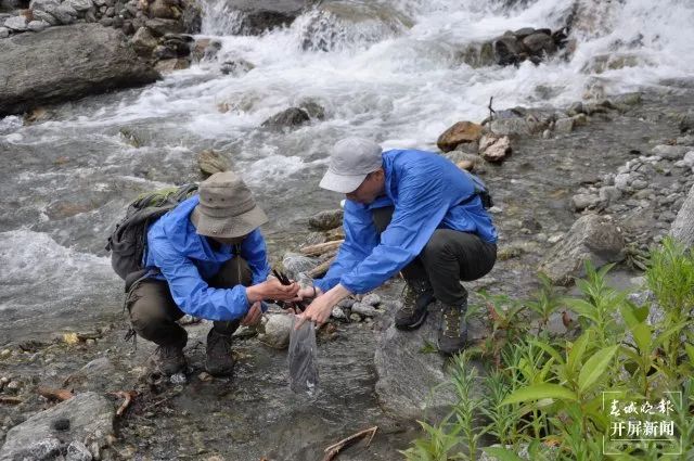 美丽云南微科普
