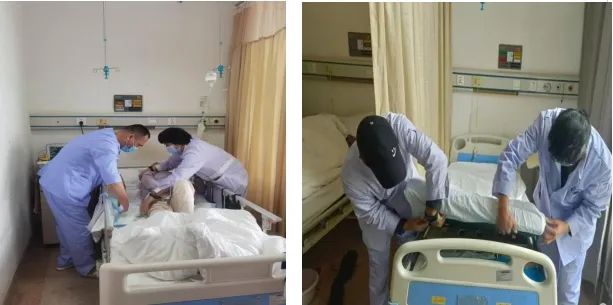 昆明市第一人民医院