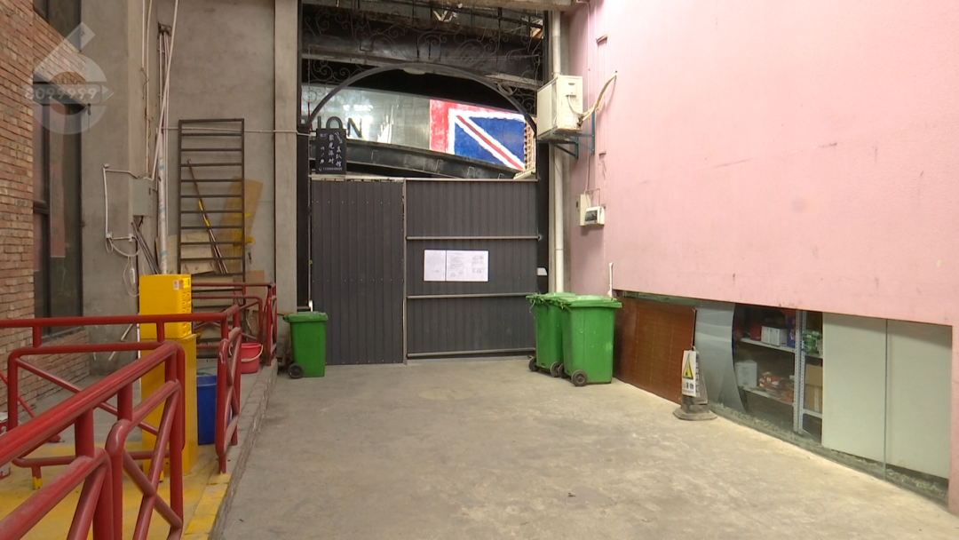 8099999街头巷尾微信