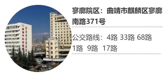 曲靖市妇幼保健院