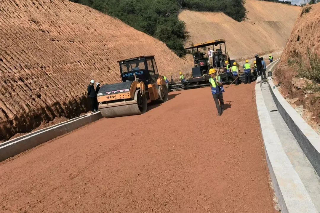 晋宁 诗意的栖居地