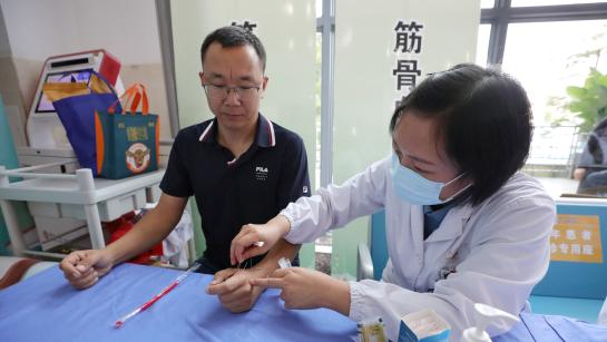 普洱市人民医院