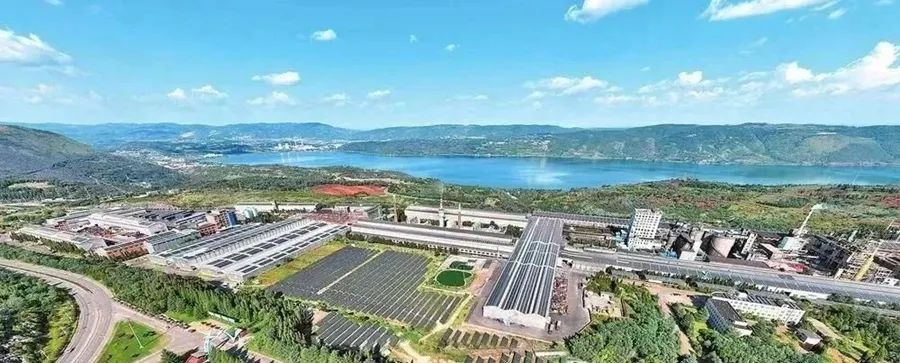 昆明阳宗海风景名胜区