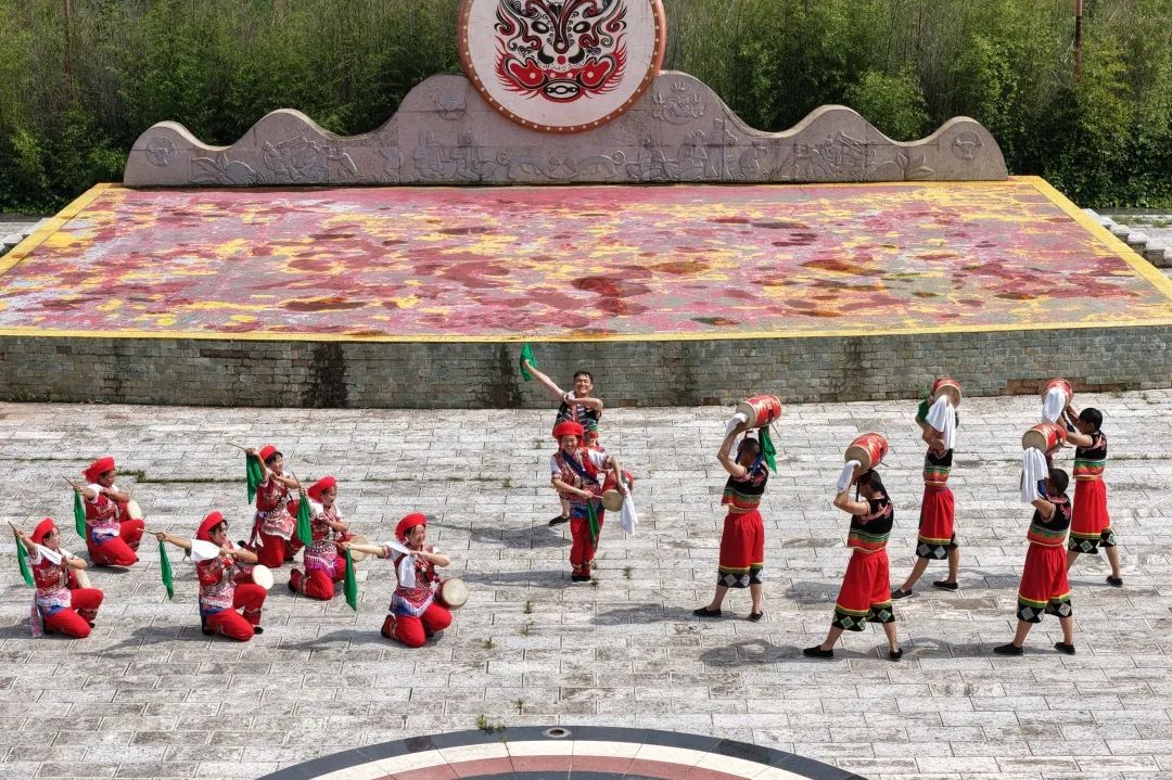 晋宁 诗意的栖居地