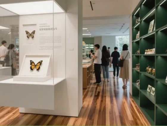 西双版纳望天树景区