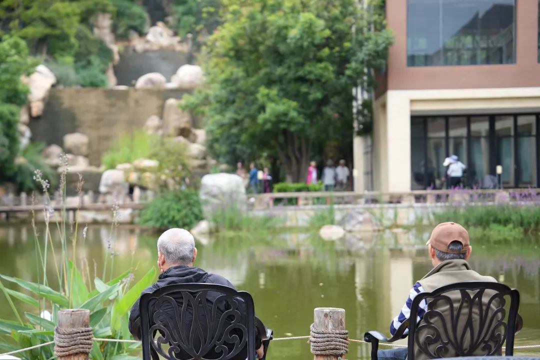 晋宁 诗意的栖居地