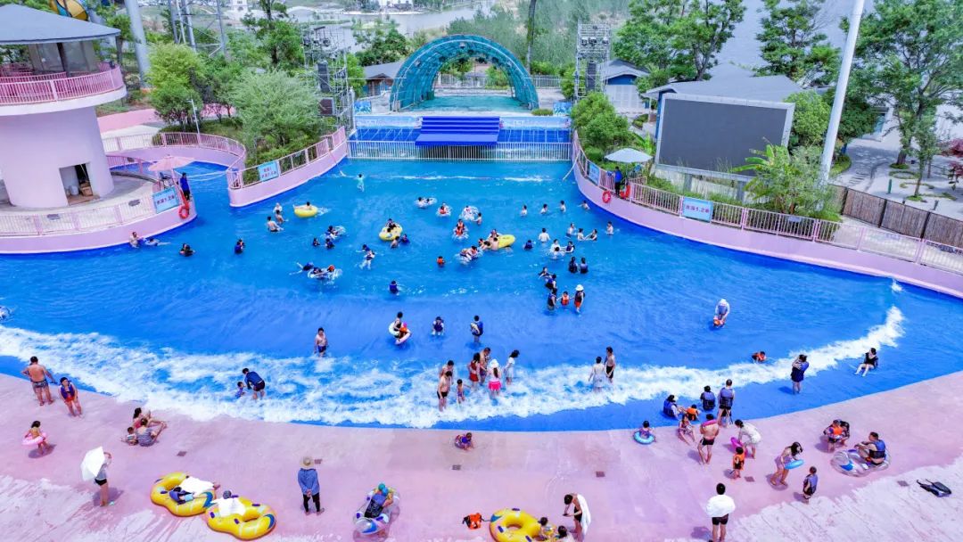 昆明阳宗海风景名胜区