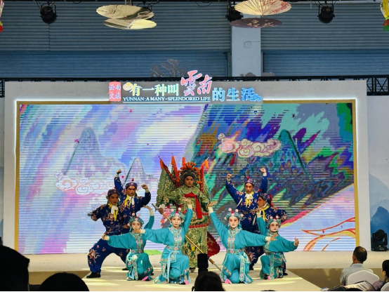 昆明阳宗海风景名胜区