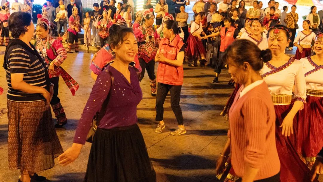 晋宁 诗意的栖居地