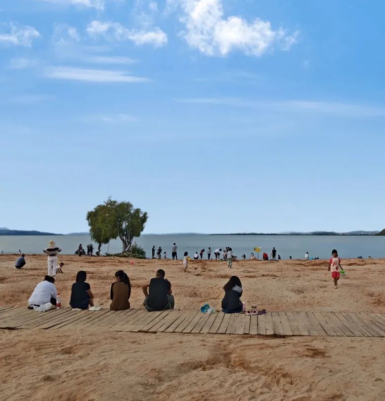 晋宁 诗意的栖居地