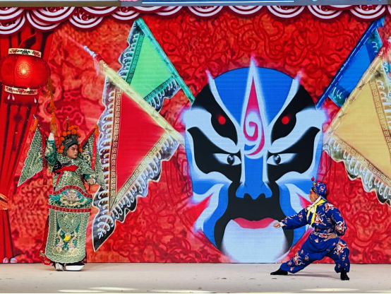 昆明阳宗海风景名胜区