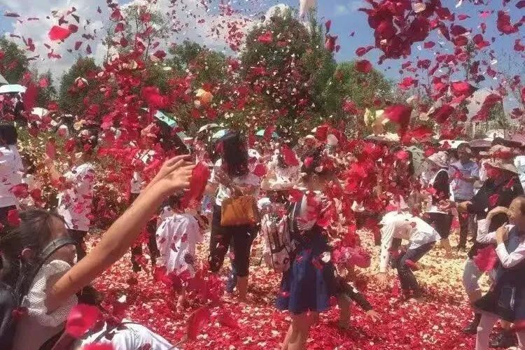 晋宁 诗意的栖居地