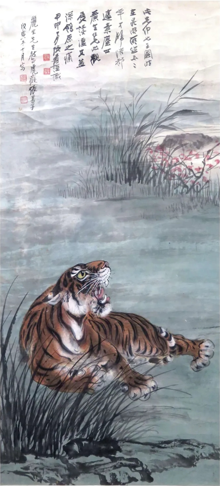 晋宁 诗意的栖居地