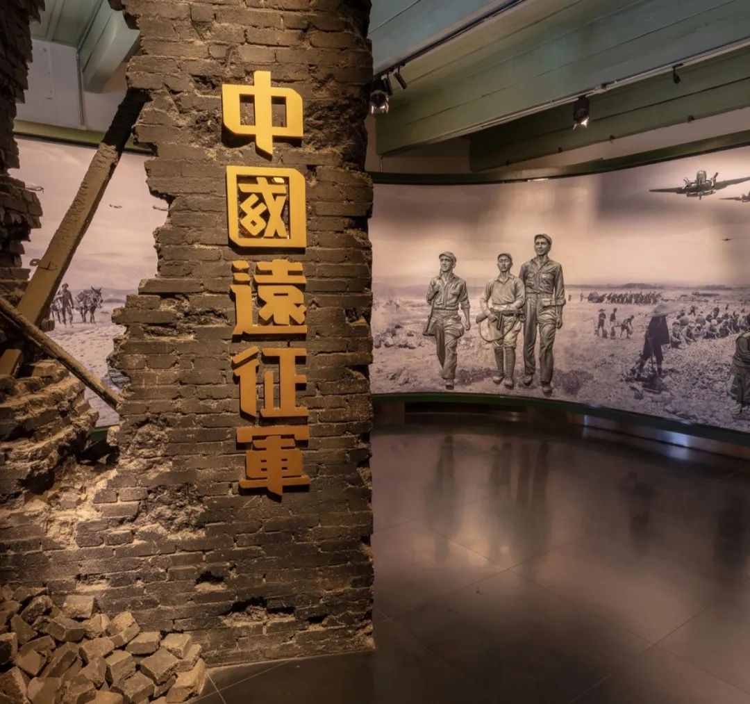 云南陆军讲武堂历史博物馆