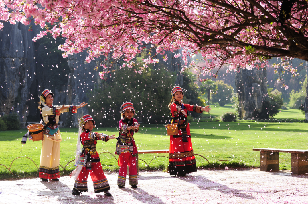 昆明广播电视台