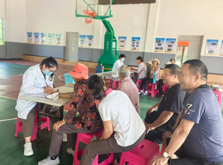 曲靖市妇幼保健院