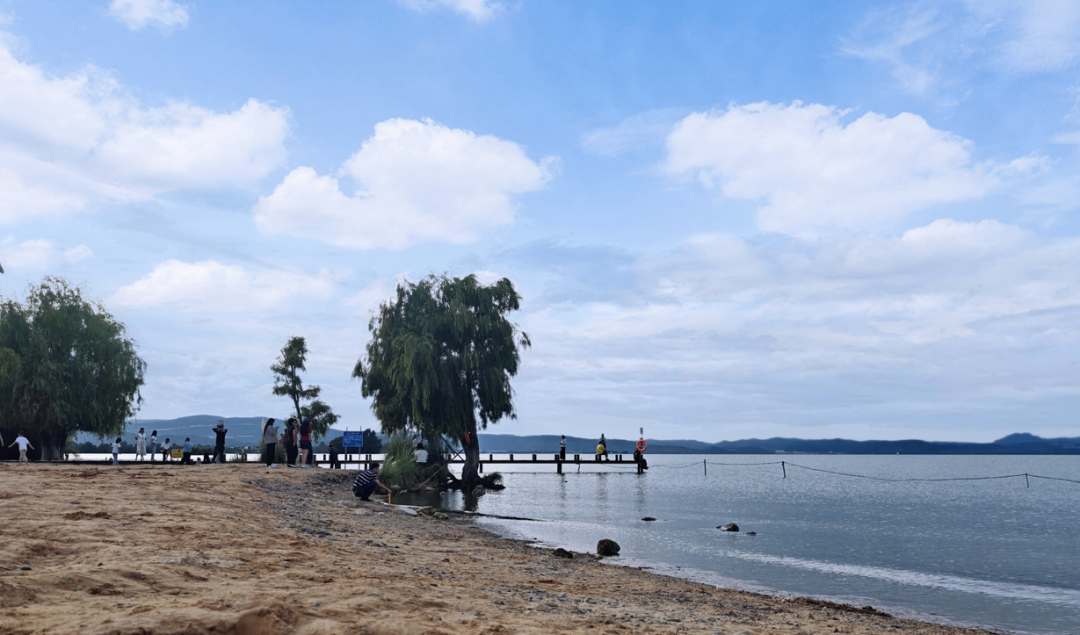 晋宁 诗意的栖居地