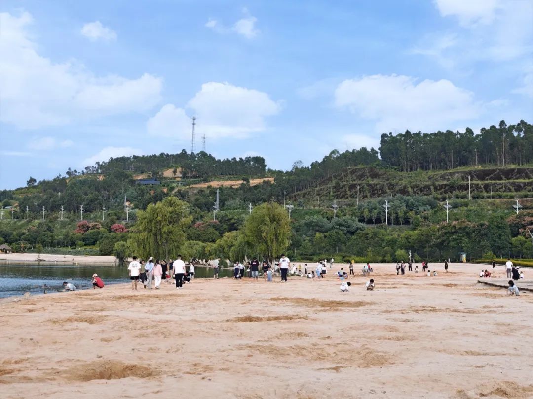 晋宁 诗意的栖居地