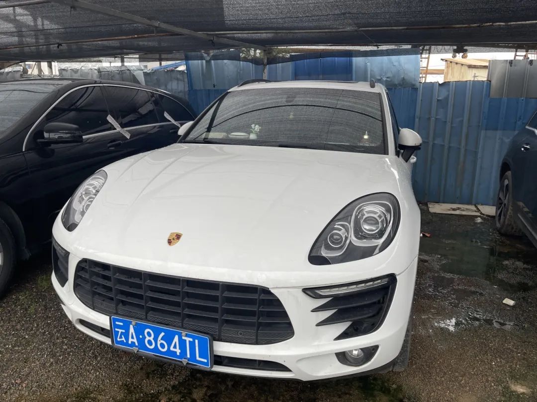 昆明市呈贡区人民法院