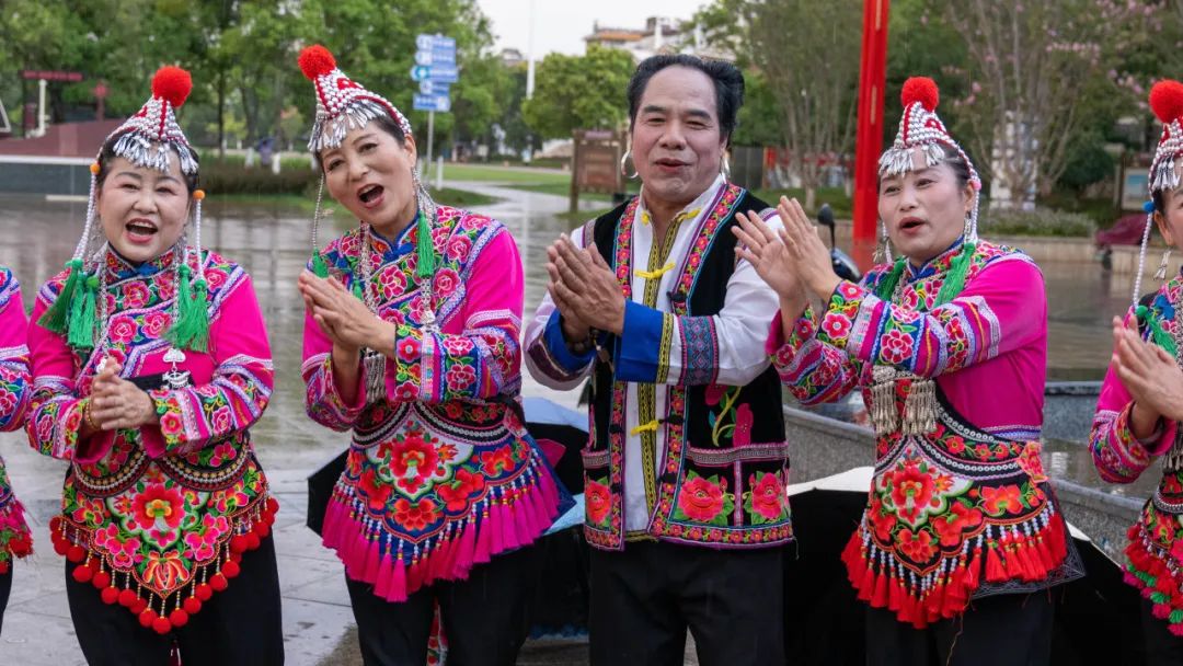 晋宁 诗意的栖居地