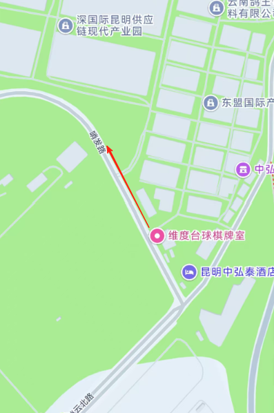 昆明阳宗海风景名胜区