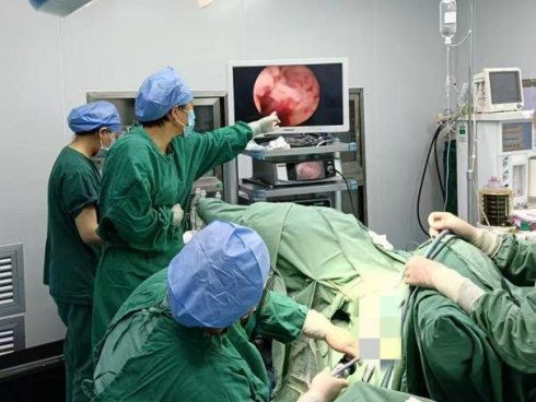 曲靖市妇幼保健院