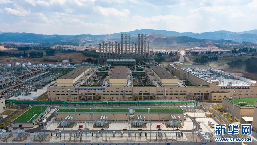 美丽云南微科普