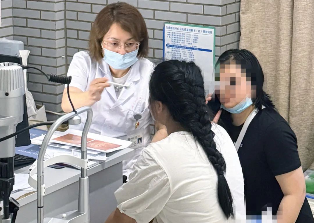 云南大学附属医院