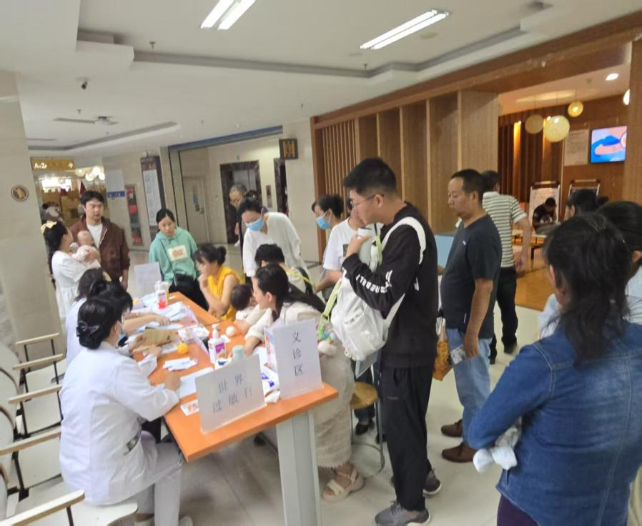 昆明市第一人民医院