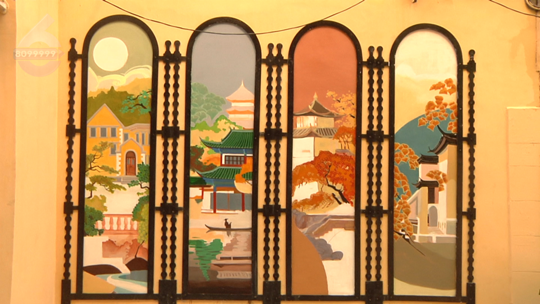 8099999街头巷尾微信