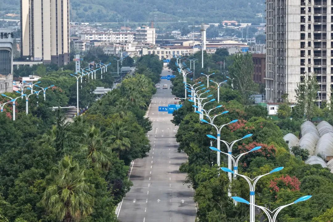 晋宁 诗意的栖居地